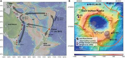 Defining Pre-eruptive Conditions of the Havre 2012 Submarine Rhyolite Eruption Using Crystal Archives